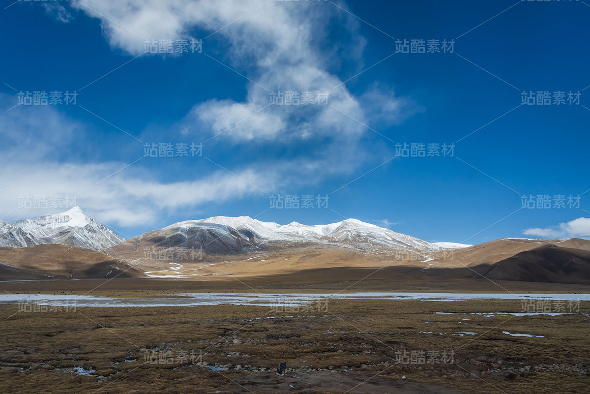 青藏鐵路沿線風(fēng)光（主預(yù)覽-119436） - 未分類 - 站酷設(shè)計(jì)師陳喆風(fēng)光攝影原創(chuàng)素材 - 站酷ZCOOL