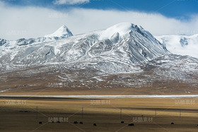 青藏鐵路沿線風(fēng)光（導(dǎo)航-119443） - 未分類 - 站酷設(shè)計(jì)師陳喆風(fēng)光攝影原創(chuàng)素材 - 站酷ZCOOL