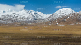 青藏鐵路沿線風(fēng)光（導(dǎo)航-119445） - 未分類 - 站酷設(shè)計(jì)師陳喆風(fēng)光攝影原創(chuàng)素材 - 站酷ZCOOL