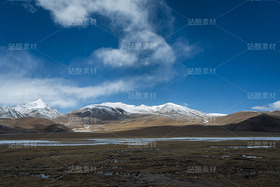 青藏鐵路沿線風(fēng)光（導(dǎo)航-119437） - 未分類 - 站酷設(shè)計(jì)師陳喆風(fēng)光攝影原創(chuàng)素材 - 站酷ZCOOL