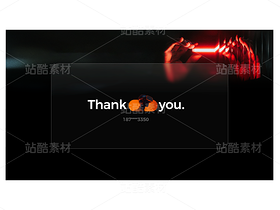 原创UIUX交互橙红渐变炫酷视觉平面设计作品集模板PSD（导航-120359） - 未分类 - 站酷设计师MDD_007原创素材 - 站酷ZCOOL