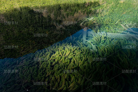 四川阿壩九寨溝秋季風(fēng)光（導(dǎo)航-120862） - 未分類 - 站酷設(shè)計師陳喆風(fēng)光攝影原創(chuàng)素材 - 站酷ZCOOL