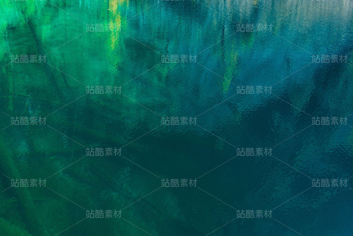 四川阿壩九寨溝秋季風光（主預(yù)覽-120923） - 未分類 - 站酷設(shè)計師陳喆風光攝影原創(chuàng)素材 - 站酷ZCOOL