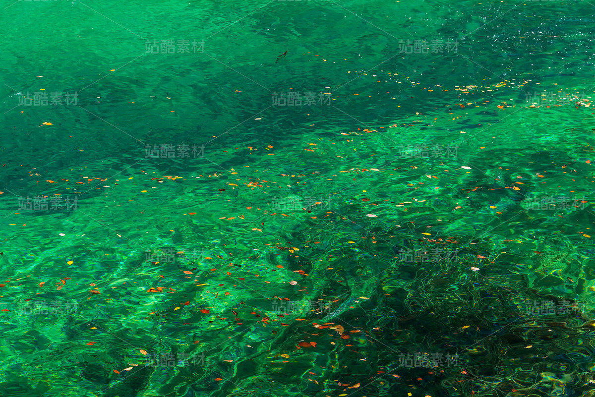 四川阿壩九寨溝秋季風(fēng)光（主預(yù)覽-121091） - 未分類 - 站酷設(shè)計(jì)師陳喆風(fēng)光攝影原創(chuàng)素材 - 站酷ZCOOL