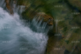 四川阿壩九寨溝秋季風(fēng)光（導(dǎo)航-121077） - 未分類 - 站酷設(shè)計(jì)師陳喆風(fēng)光攝影原創(chuàng)素材 - 站酷ZCOOL