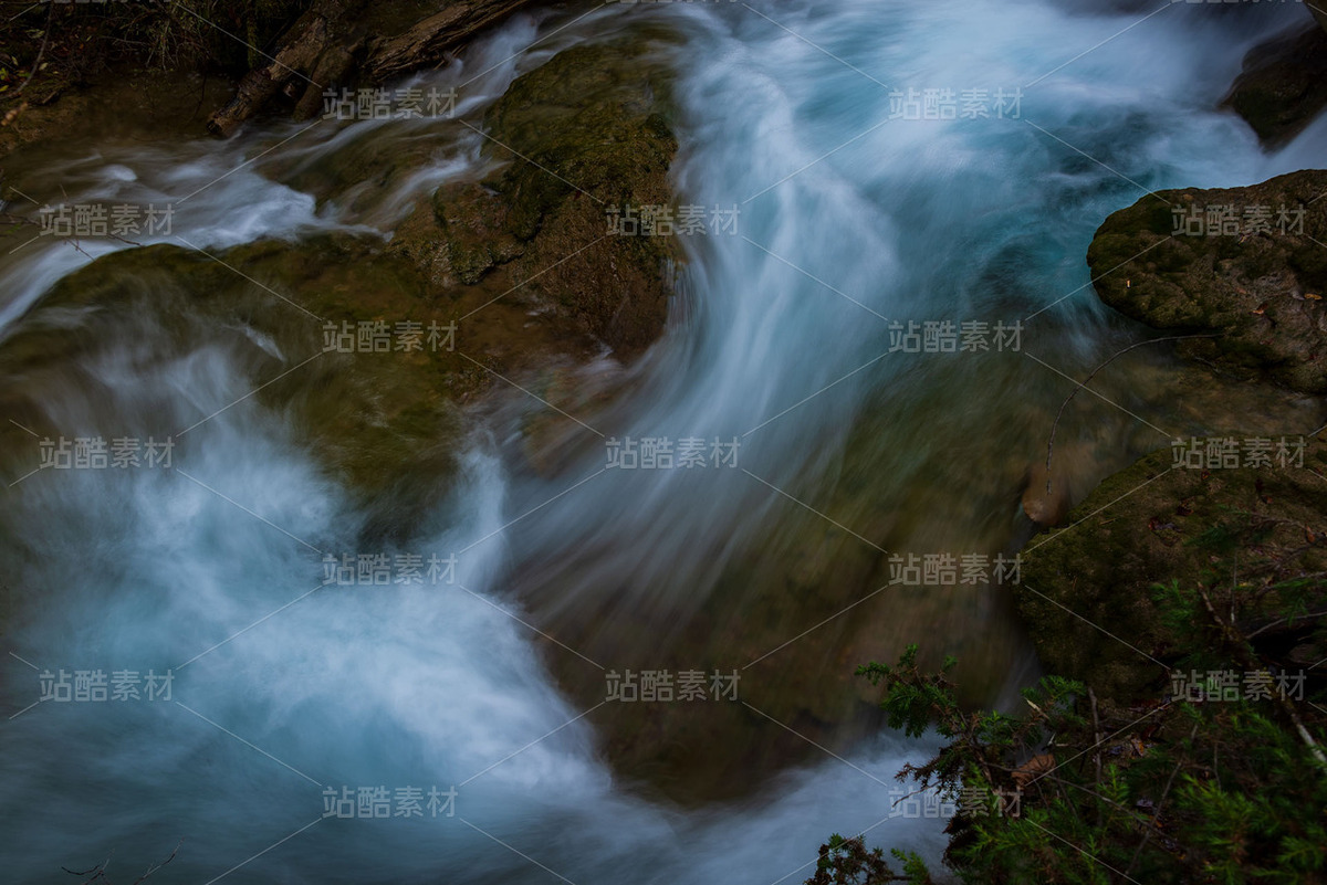 四川阿壩九寨溝秋季風(fēng)光（主預(yù)覽-121081） - 未分類 - 站酷設(shè)計(jì)師陳喆風(fēng)光攝影原創(chuàng)素材 - 站酷ZCOOL