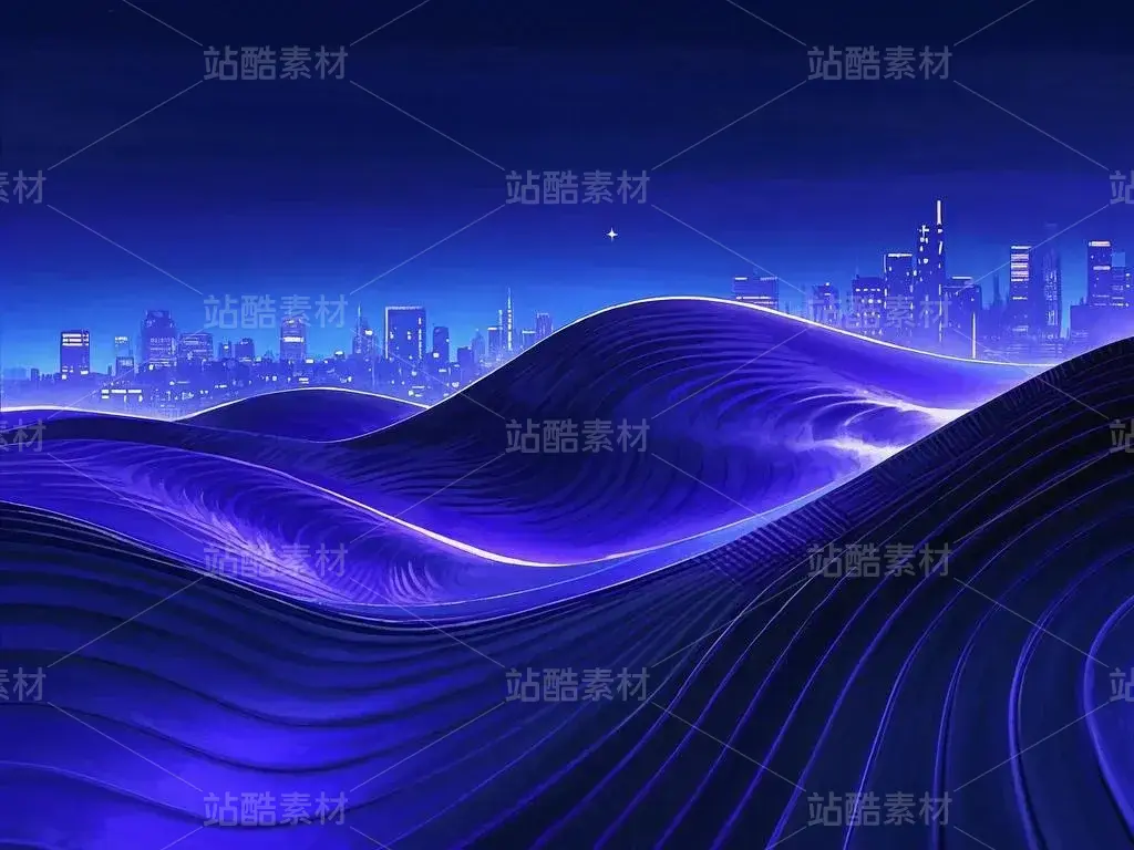 科技背景03