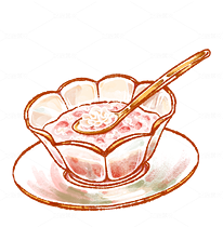 下午茶花茶養(yǎng)顏飲品繪畫免摳圖設(shè)計(jì)元素（導(dǎo)航-121696） - 未分類 - 站酷設(shè)計(jì)師爪子希Emily原創(chuàng)素材 - 站酷ZCOOL