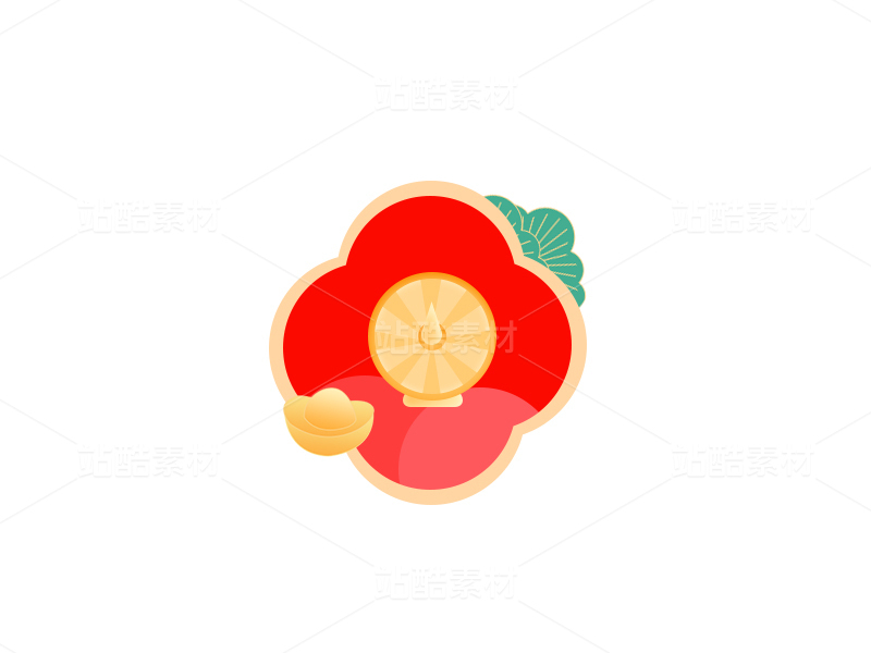 【新年UI图标】活动icon