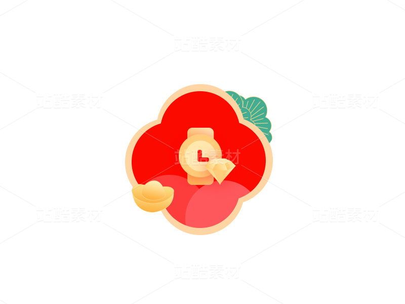 【新年UI图标】珠宝icon