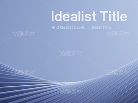 「Idealist」免费商用英文系列字体(导航-123317) - 未分类 - 站酷设计师WallaceWang原创素材 - 站酷ZCOOL