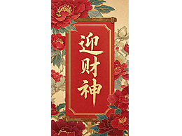 春节素材2025
