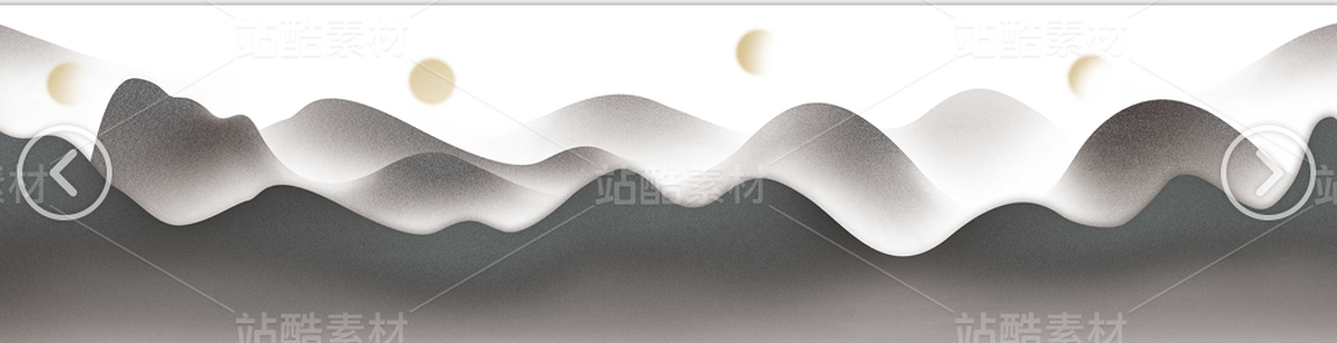 嵐月，山巒，月亮（主預覽-123356） - 未分類 - 站酷設計師白日夢想家O原創(chuàng)素材 - 站酷ZCOOL