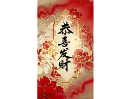 春节素材2025