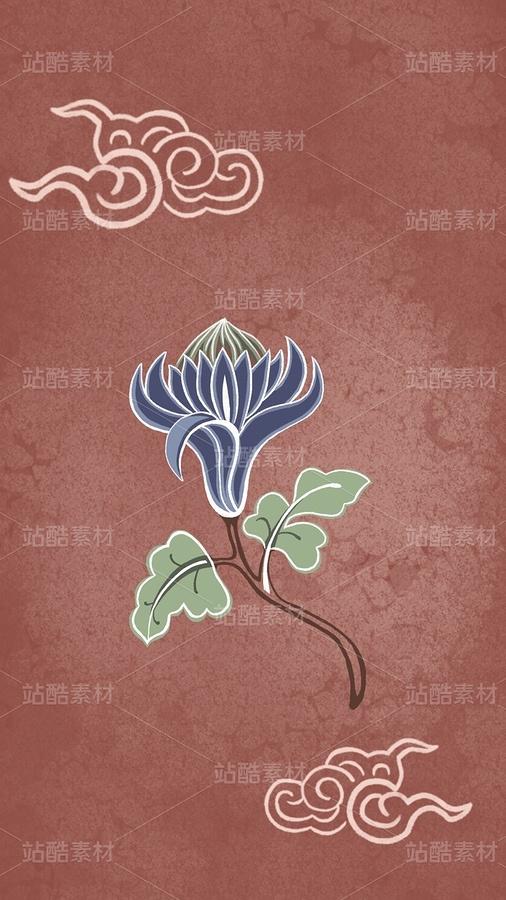 手机壁纸——敦煌色（主预览-123757） - 未分类 - 站酷设计师P2nhFlo5I4原创素材 - 站酷ZCOOL