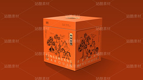 富平柿餅 歷史文化插畫(huà)素材（導(dǎo)航-123851） - 未分類(lèi) - 站酷設(shè)計(jì)師胡曉東設(shè)計(jì)原創(chuàng)素材 - 站酷ZCOOL