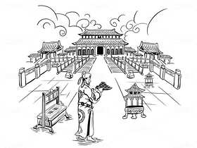 富平柿餅 歷史文化插畫(huà)素材（導(dǎo)航-123849） - 未分類(lèi) - 站酷設(shè)計(jì)師胡曉東設(shè)計(jì)原創(chuàng)素材 - 站酷ZCOOL