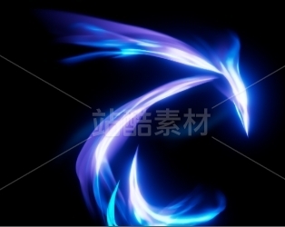 CG能量汇聚