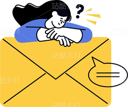 彩色插畫年輕人辦公生活社交娛樂（導(dǎo)航-123881） - 未分類 - 站酷設(shè)計(jì)師AIGC微微原創(chuàng)素材 - 站酷ZCOOL