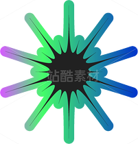 荧光未来科技科幻宇宙潮酷图标icon（导航-123931） - 未分类 - 站酷设计师AIGC微微原创素材 - 站酷ZCOOL