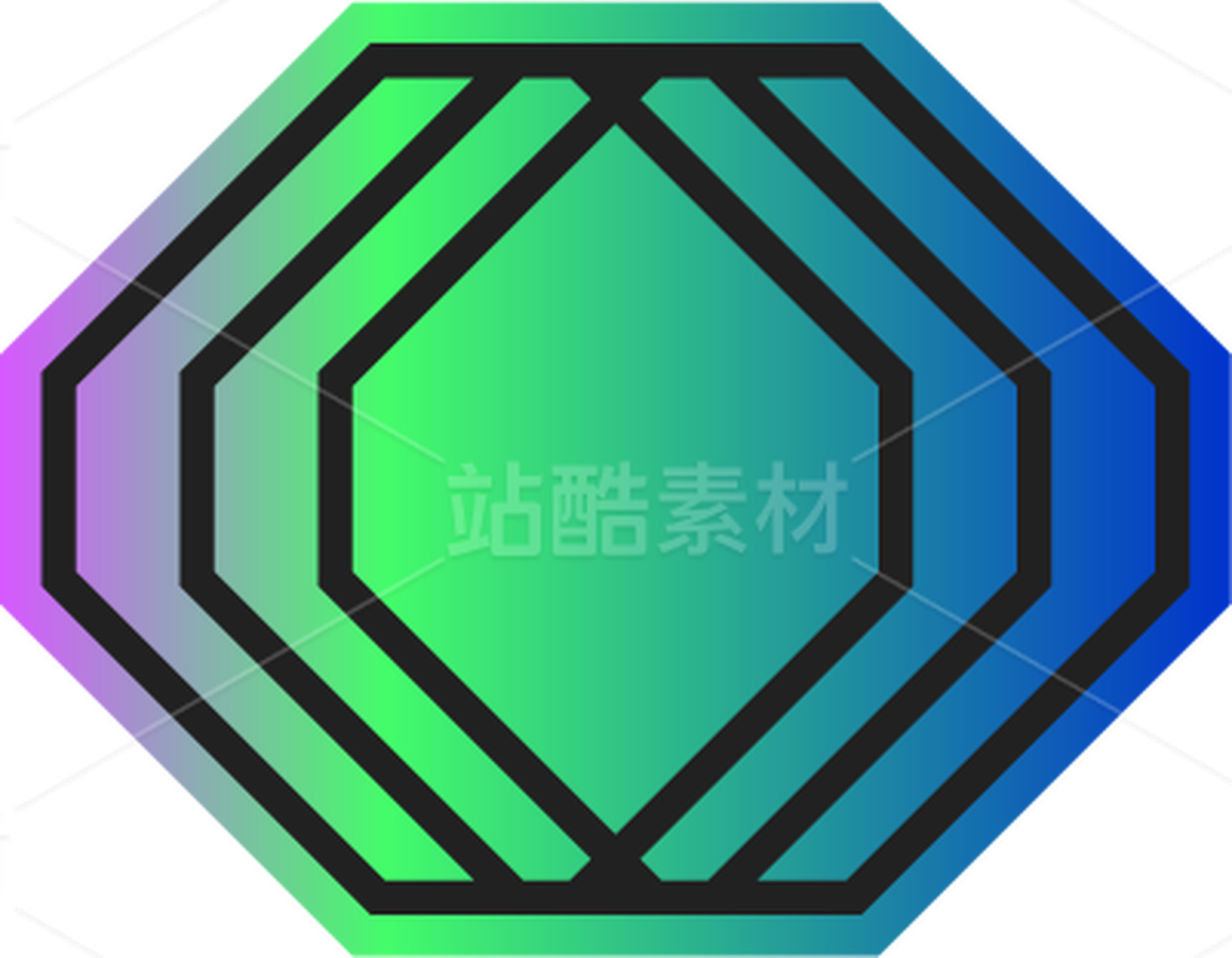 荧光未来科技科幻宇宙潮酷图标icon（主预览-123934） - 未分类 - 站酷设计师AIGC微微原创素材 - 站酷ZCOOL