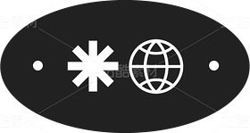 荧光潮酷未来科技科幻宇宙图标icon（导航-123960） - 未分类 - 站酷设计师AIGC微微原创素材 - 站酷ZCOOL