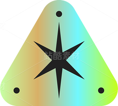荧光潮酷未来科技科幻宇宙图标icon（导航-123964） - 未分类 - 站酷设计师AIGC微微原创素材 - 站酷ZCOOL