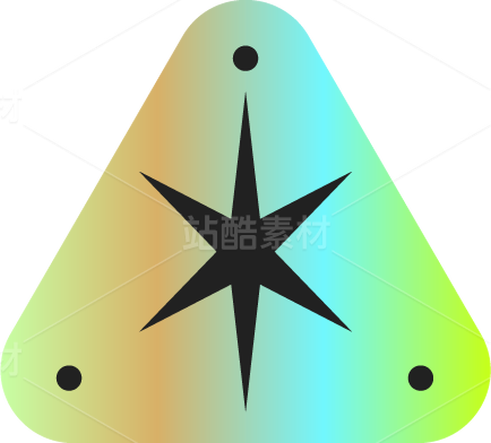 荧光潮酷未来科技科幻宇宙图标icon（主预览-123964） - 未分类 - 站酷设计师AIGC微微原创素材 - 站酷ZCOOL