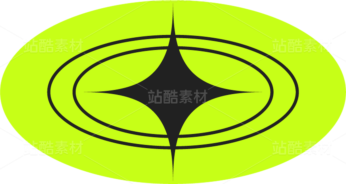 荧光潮酷未来科技科幻宇宙图标icon（主预览-123961） - 未分类 - 站酷设计师AIGC微微原创素材 - 站酷ZCOOL