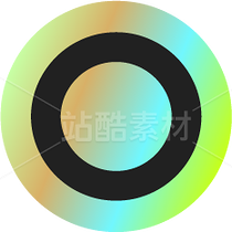 荧光潮酷未来科技科幻宇宙图标icon（导航-123973） - 未分类 - 站酷设计师AIGC微微原创素材 - 站酷ZCOOL