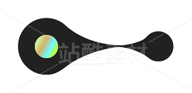 荧光潮酷未来科技科幻宇宙图标icon（导航-123974） - 未分类 - 站酷设计师AIGC微微原创素材 - 站酷ZCOOL