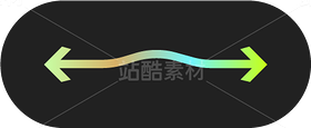 荧光潮酷未来科技科幻宇宙图标icon（导航-123972） - 未分类 - 站酷设计师AIGC微微原创素材 - 站酷ZCOOL