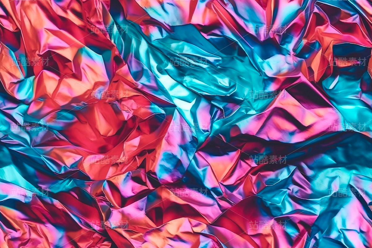 彩色熒光時尚創(chuàng)意背景（主預(yù)覽-124075） - 未分類 - 站酷設(shè)計師AIGC微微原創(chuàng)素材 - 站酷ZCOOL