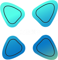 彩色荧光潮流酸性创意图标icon（导航-124147） - 未分类 - 站酷设计师AIGC微微原创素材 - 站酷ZCOOL