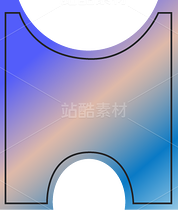 彩色荧光潮流酸性创意图标icon（导航-124144） - 未分类 - 站酷设计师AIGC微微原创素材 - 站酷ZCOOL