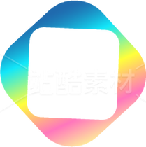 彩色荧光潮流酸性创意图标icon（导航-124152） - 未分类 - 站酷设计师AIGC微微原创素材 - 站酷ZCOOL