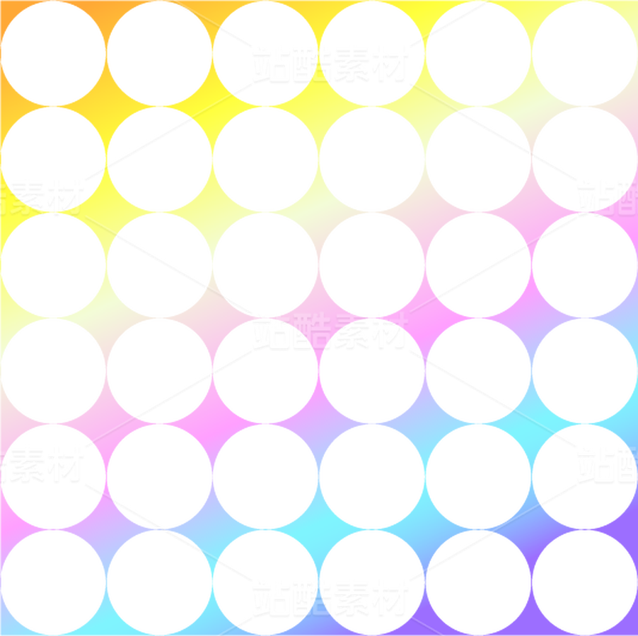 彩色荧光潮流酸性创意图标icon（主预览-124166） - 未分类 - 站酷设计师AIGC微微原创素材 - 站酷ZCOOL