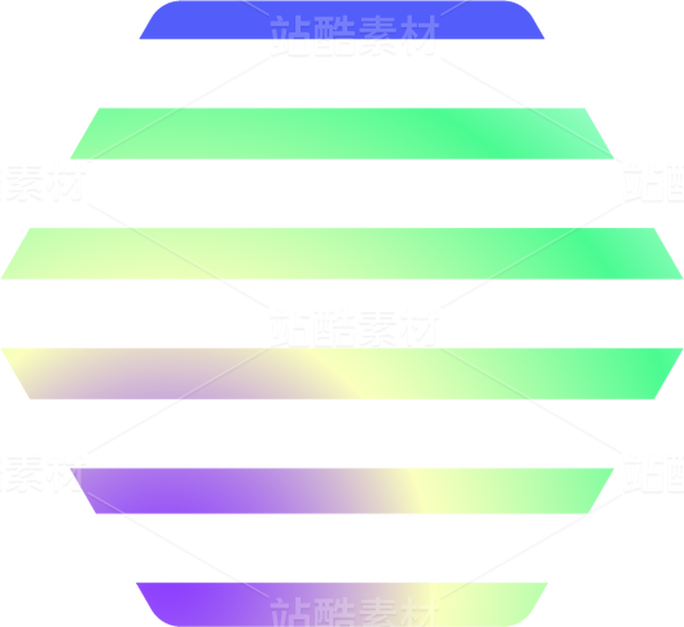 彩色荧光潮流酸性创意图标icon（主预览-124168） - 未分类 - 站酷设计师AIGC微微原创素材 - 站酷ZCOOL