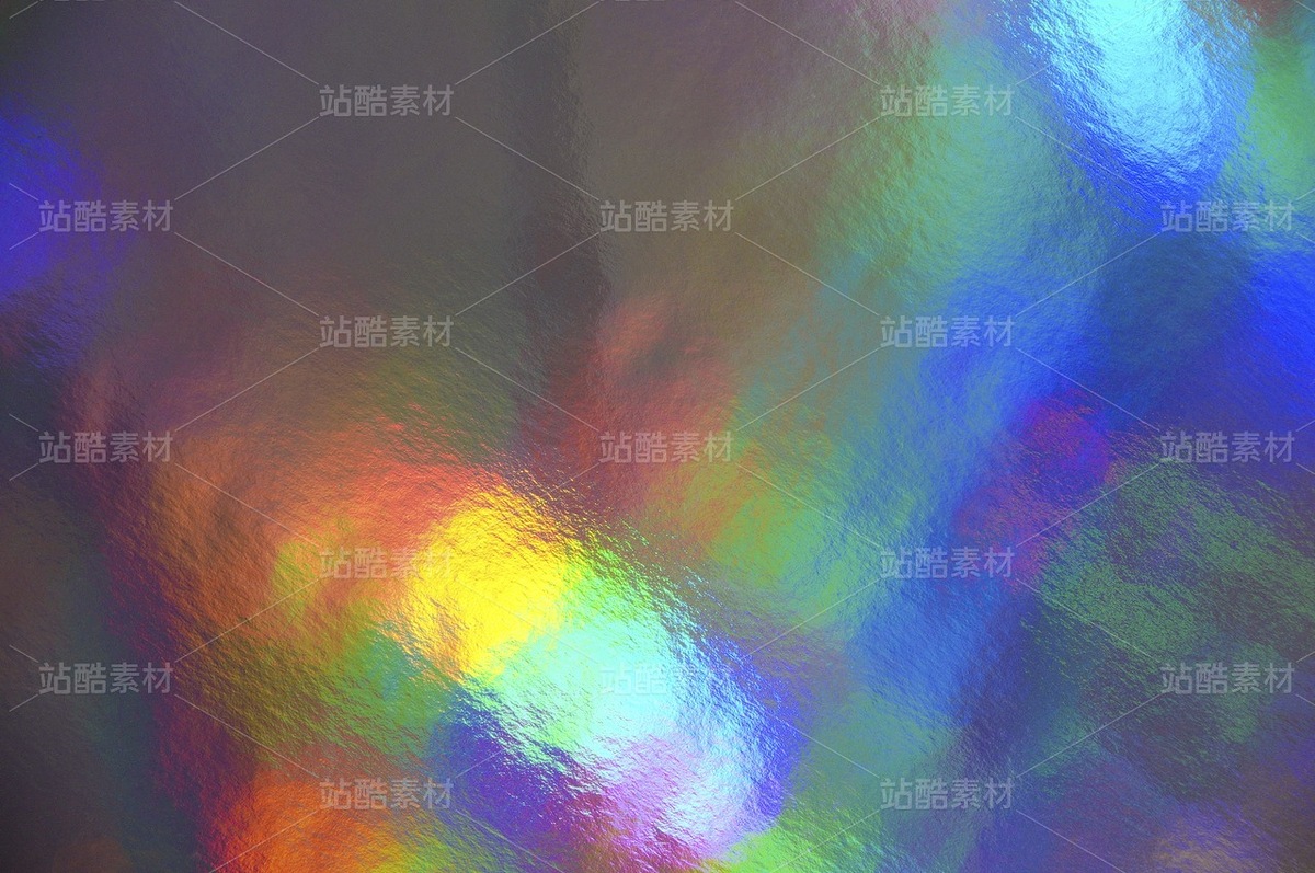 彩色荧光酸性科技质感海报背景（主预览-124189） - 未分类 - 站酷设计师AIGC微微原创素材 - 站酷ZCOOL