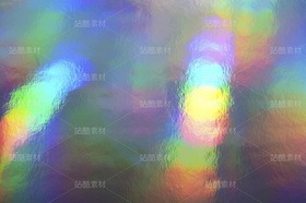 彩色荧光酸性科技质感海报背景（导航-124187） - 未分类 - 站酷设计师AIGC微微原创素材 - 站酷ZCOOL