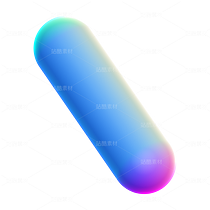 彩色3d荧光科技潮流创意图标icon(导航-124265) - 未分类 - 站酷设计师AIGC微微原创素材 - 站酷ZCOOL