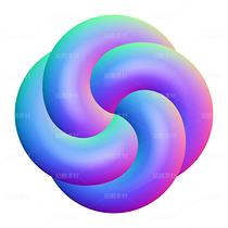 彩色3d荧光科技潮流创意图标icon(导航-124270) - 未分类 - 站酷设计师AIGC微微原创素材 - 站酷ZCOOL