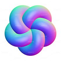 彩色3d荧光科技潮流创意图标icon(导航-124266) - 未分类 - 站酷设计师AIGC微微原创素材 - 站酷ZCOOL