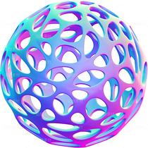 彩色3d荧光科技潮流创意图标icon(导航-124269) - 未分类 - 站酷设计师AIGC微微原创素材 - 站酷ZCOOL