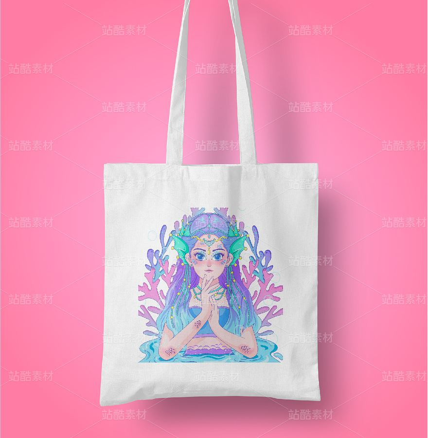 女生半身插画（主预览-286542） - 未分类 - 站酷设计师柒DD原创素材 - 站酷ZCOOL