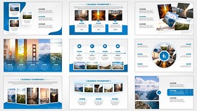 100页超全面PPT图片设计版式库（导航-9115563） - 未分类 - 站酷设计师短酷的PPT工作室原创素材 - 站酷ZCOOL