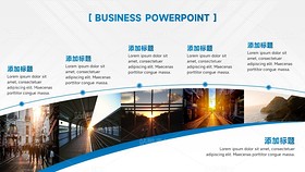 100页超全面PPT图片设计版式库（导航-9115565） - 未分类 - 站酷设计师短酷的PPT工作室原创素材 - 站酷ZCOOL