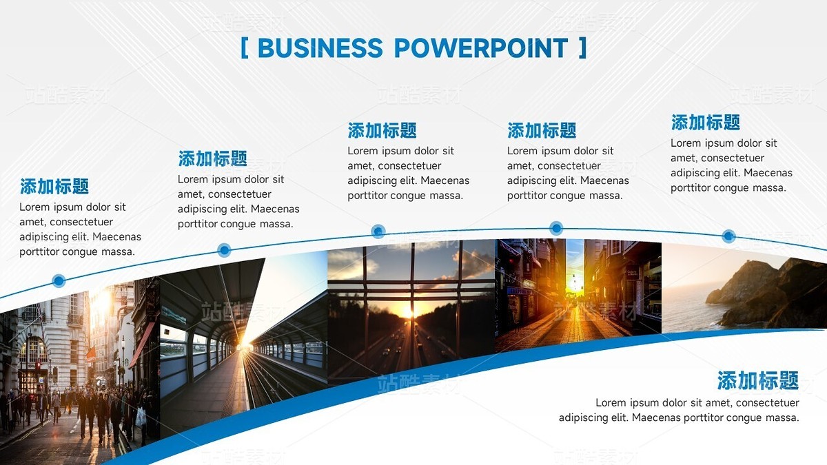 100页超全面PPT图片设计版式库（主预览-9115565） - 未分类 - 站酷设计师短酷的PPT工作室原创素材 - 站酷ZCOOL