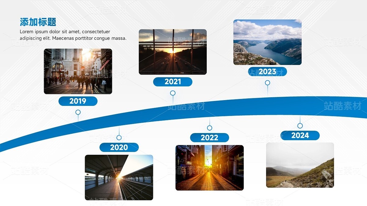 100页超全面PPT图片设计版式库（主预览-9115572） - 未分类 - 站酷设计师短酷的PPT工作室原创素材 - 站酷ZCOOL