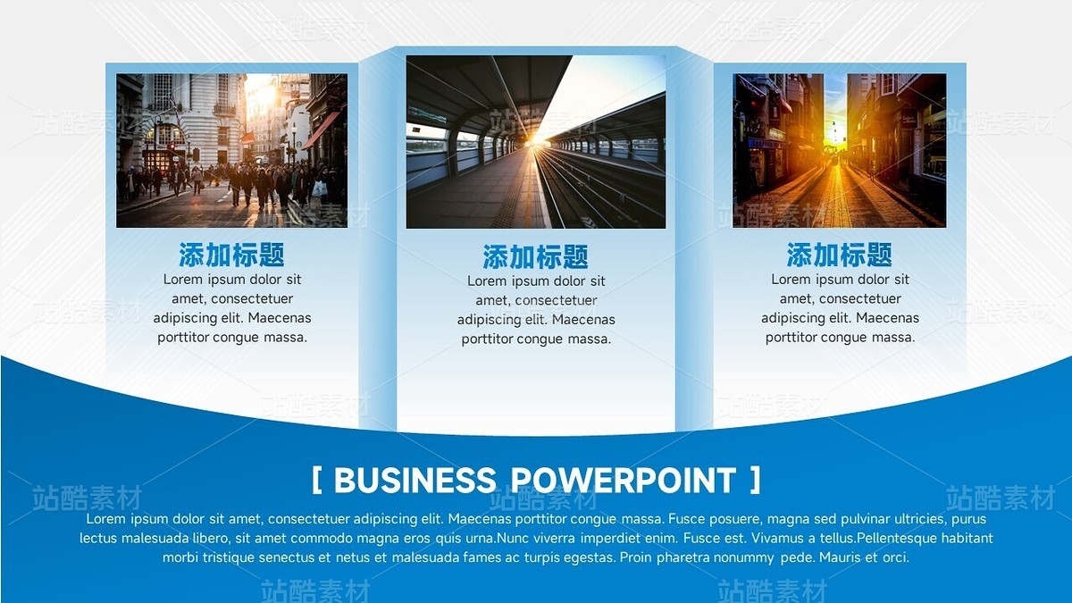 100页超全面PPT图片设计版式库（主预览-9115575） - 未分类 - 站酷设计师短酷的PPT工作室原创素材 - 站酷ZCOOL